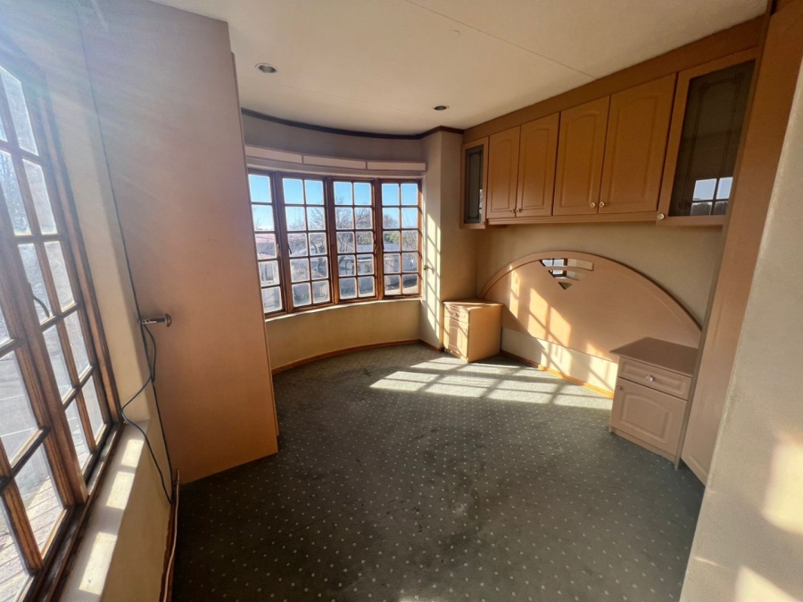 To Let 3 Bedroom Property for Rent in Eureka Free State